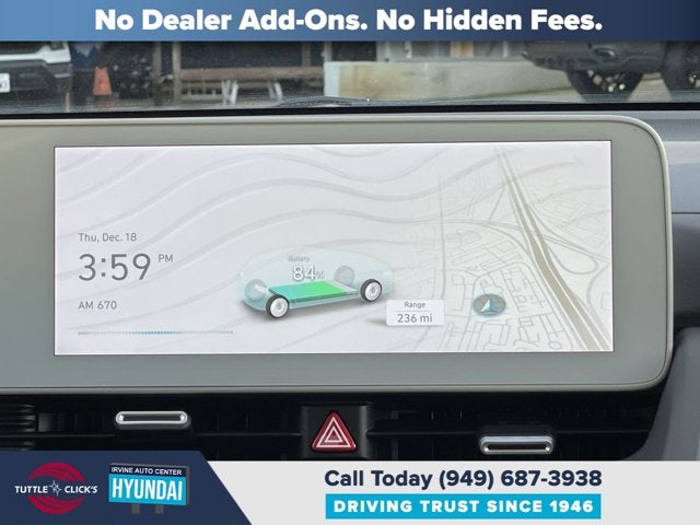 2022 Hyundai IONIQ 5 SE