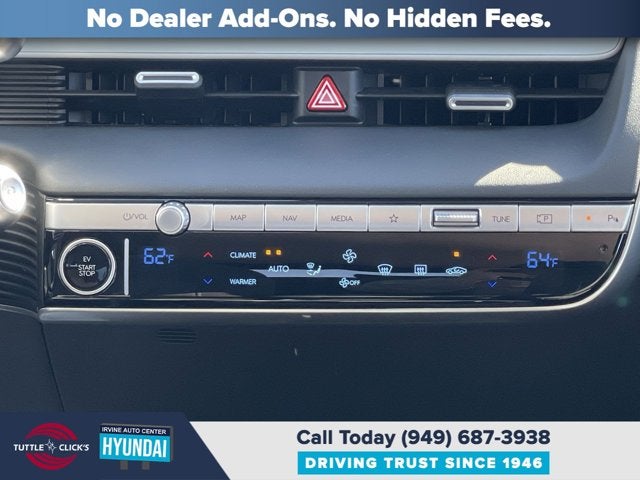 2022 Hyundai IONIQ 5 SE