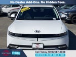 2022 Hyundai IONIQ 5 SE