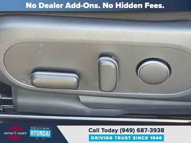 2022 Hyundai IONIQ 5 SE