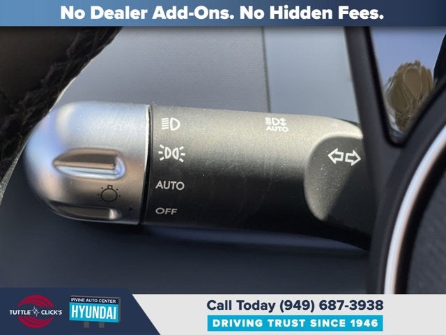 2022 Hyundai IONIQ 5 SE