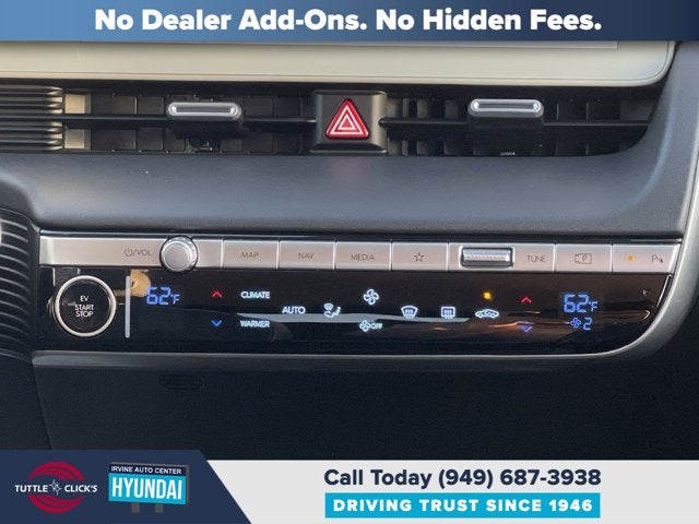 2023 Hyundai IONIQ 5 SEL