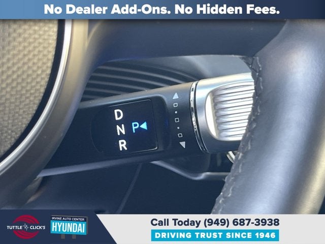 2023 Hyundai IONIQ 5 SEL