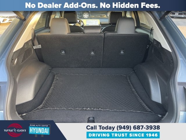 2023 Hyundai IONIQ 5 SEL