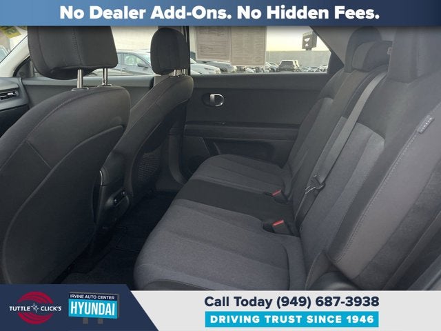 2024 Hyundai IONIQ 5 SEL