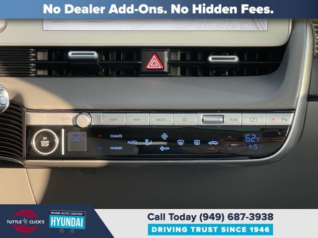 2023 Hyundai IONIQ 5 LIMITED