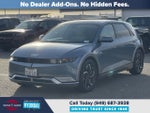 2023 Hyundai IONIQ 5 LIMITED