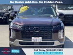 2024 Hyundai Palisade SEL 7P
