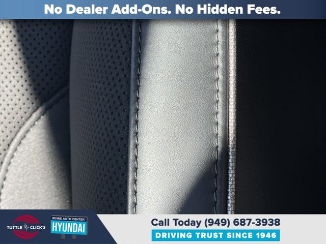 2025 Hyundai PALISADE CALLIGRAPHY NIGHT