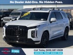 2025 Hyundai PALISADE CALLIGRAPHY NIGHT