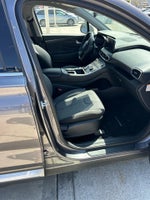 2023 Hyundai SANTA FE PLUG-I SEL CONVENIENCE