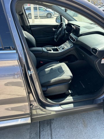 2023 Hyundai SANTA FE PLUG-I SEL CONVENIENCE