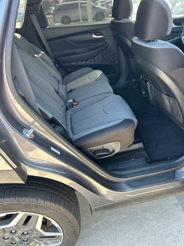 2023 Hyundai SANTA FE PLUG-I SEL CONVENIENCE