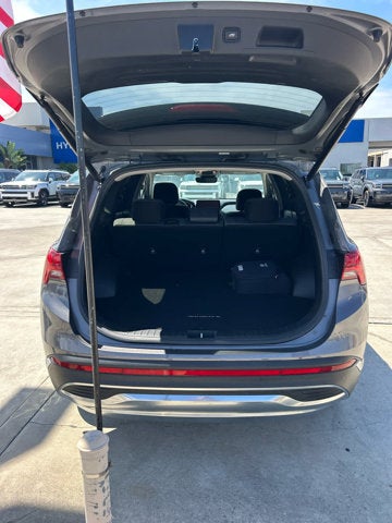 2023 Hyundai SANTA FE PLUG-I SEL CONVENIENCE