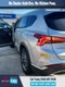 2022 Hyundai SANTA FE PLUG-I SEL CONVENIENCE
