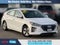 2022 Hyundai IONIQ HYBRID BLUE