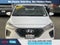 2022 Hyundai IONIQ HYBRID BLUE
