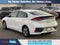 2022 Hyundai IONIQ HYBRID BLUE
