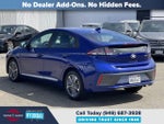 2021 Hyundai IONIQ PLUG-IN H SE