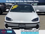 2024 Hyundai IONIQ 6 LIMITED