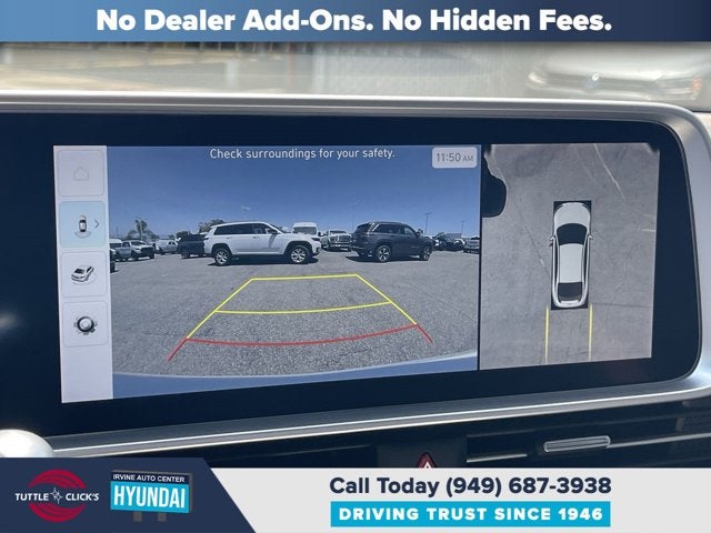 2024 Hyundai IONIQ 6 LIMITED