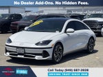 2024 Hyundai IONIQ 6 LIMITED
