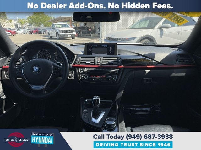 2015 BMW 4 SERIES 428I