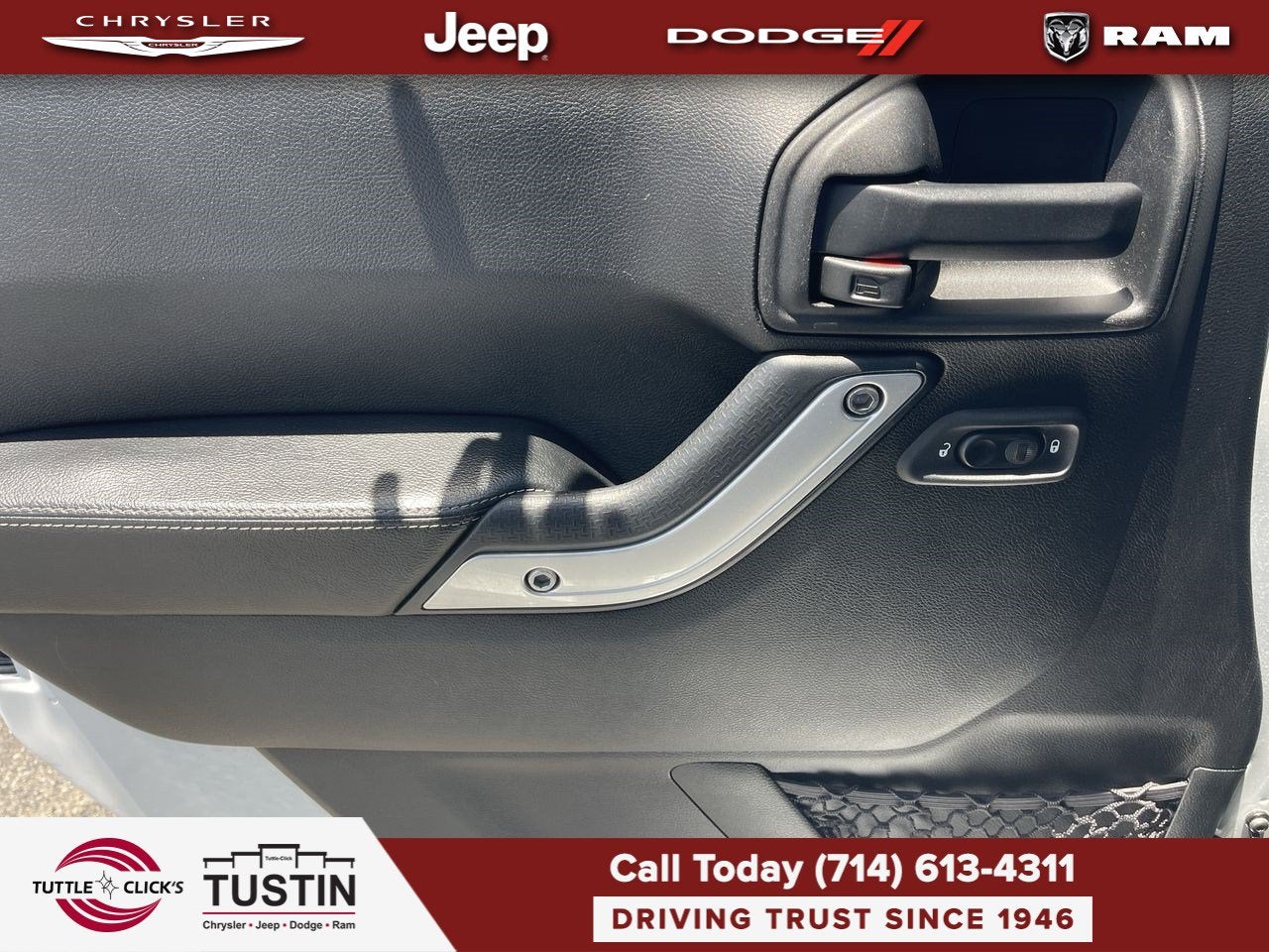 2017 Jeep Wrangler Rubicon Hard Rock