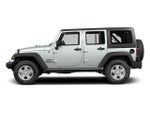 2014 Jeep Wrangler Unlimited Rubicon