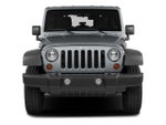 2014 Jeep Wrangler Unlimited Rubicon