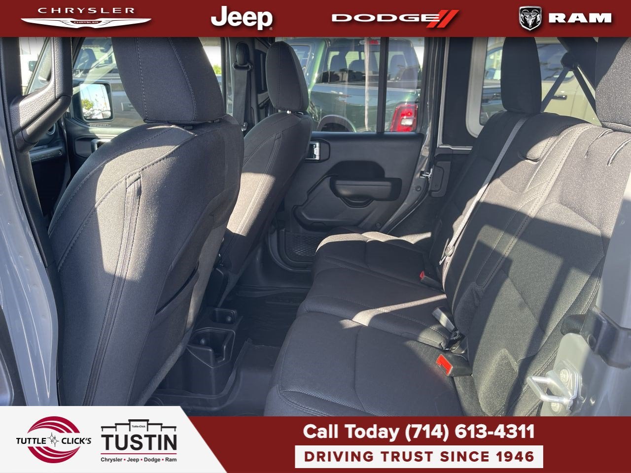 2022 Jeep Wrangler Unlimited Unlimited High Tide