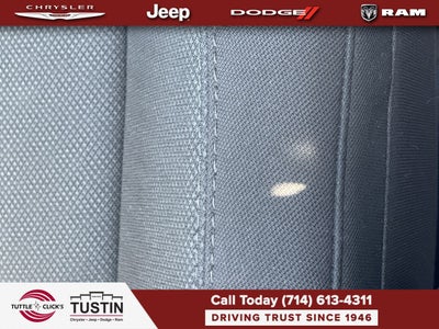 2022 Jeep Wrangler Unlimited Unlimited High Tide