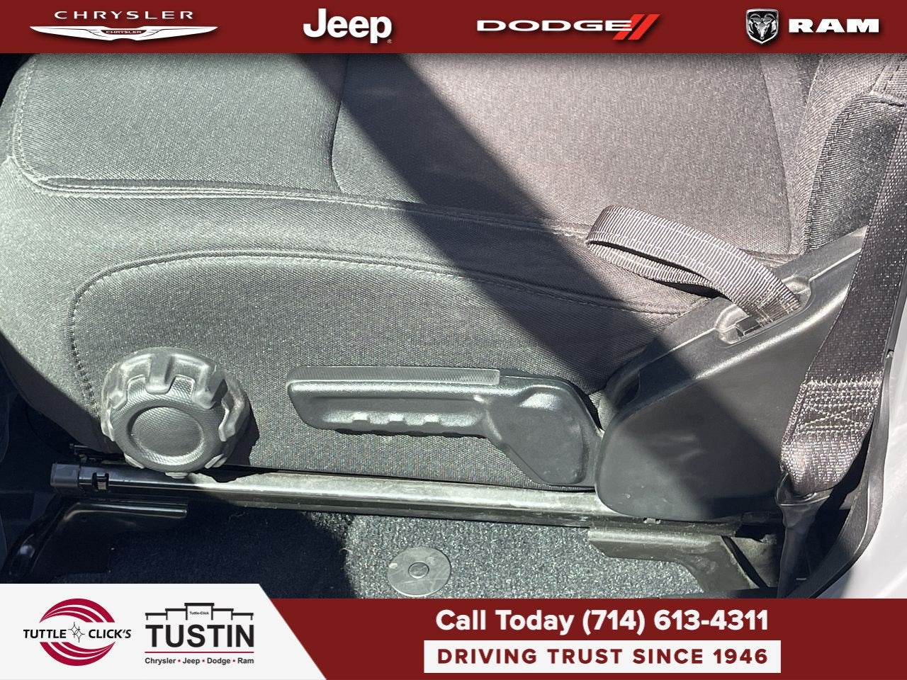 2023 Jeep Wrangler 4xe 4DR 4WD