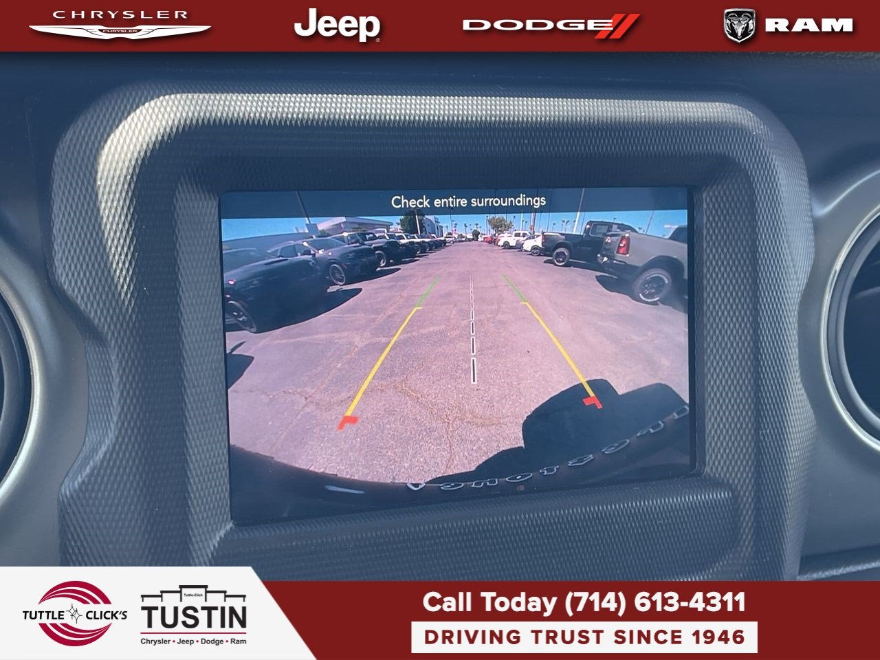 2023 Jeep Wrangler 4xe 4DR 4WD