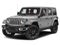 2021 Jeep Wrangler 4xe Willys