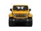 2021 Jeep Wrangler 4xe Willys