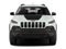 2018 Jeep Cherokee Trailhawk