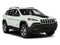 2018 Jeep Cherokee Trailhawk