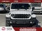 2026 Jeep Wrangler California Edition