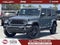 2026 Jeep Wrangler California Edition