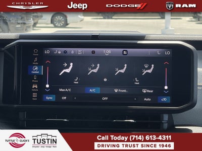 2026 Jeep Wrangler California Edition