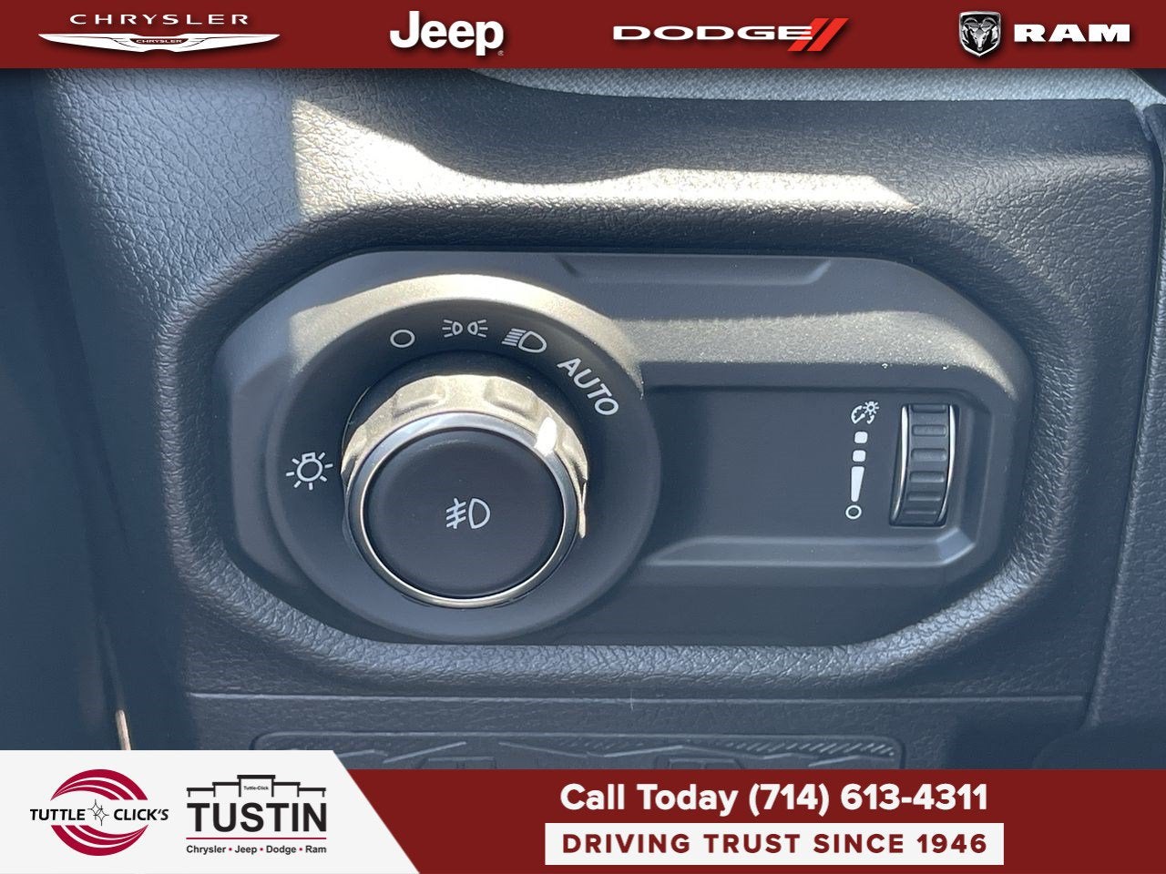 2026 Jeep Wrangler California Edition