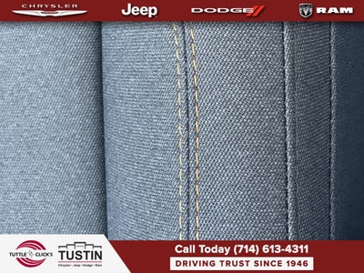 2026 Jeep Wrangler California Edition