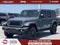 2026 Jeep Wrangler California Edition