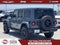 2026 Jeep Wrangler California Edition