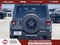 2026 Jeep Wrangler California Edition