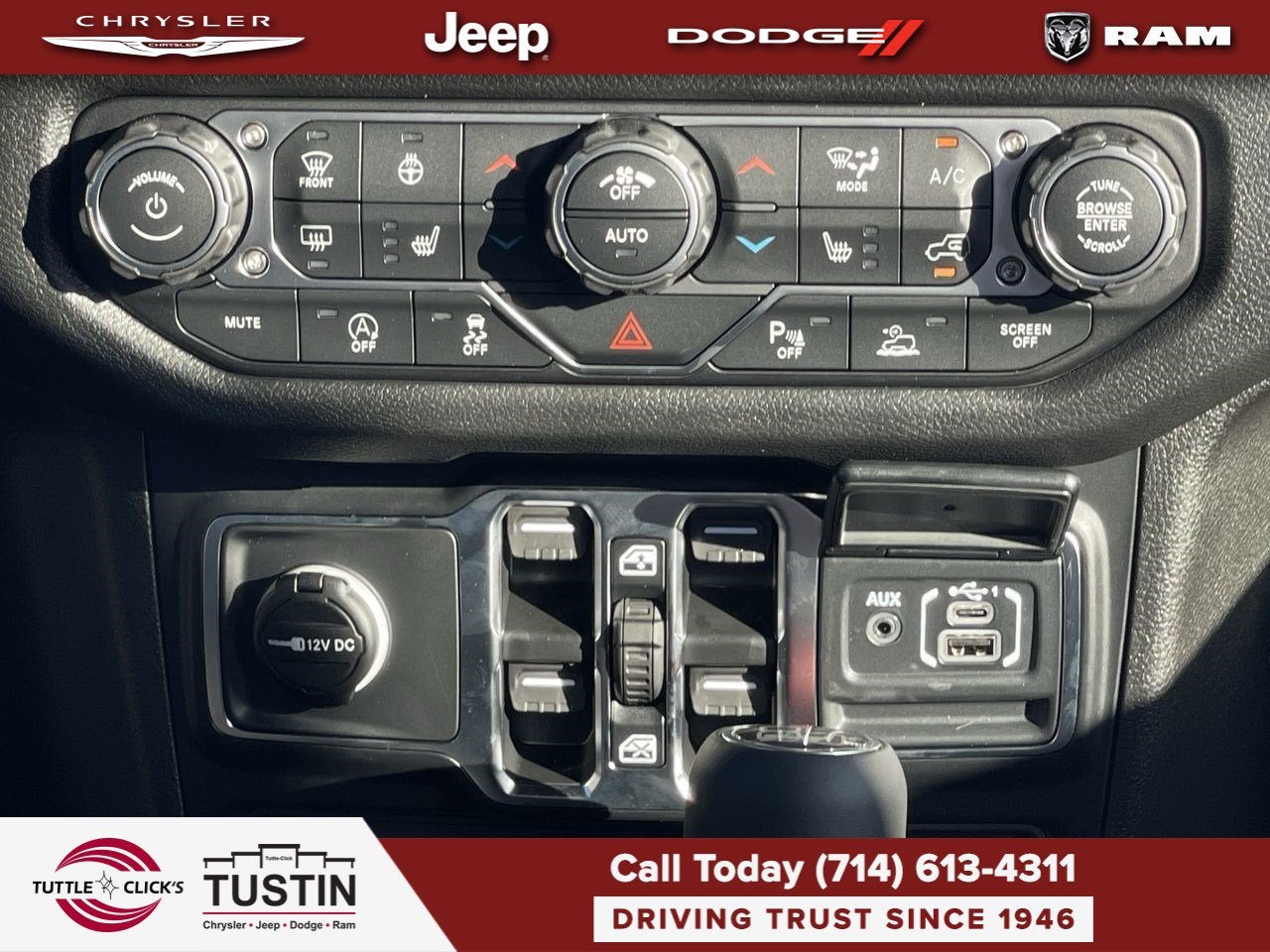 2026 Jeep Wrangler 85th Anniversary
