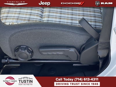 2026 Jeep Wrangler 85th Anniversary