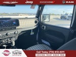 2026 Jeep Wrangler 85th Anniversary