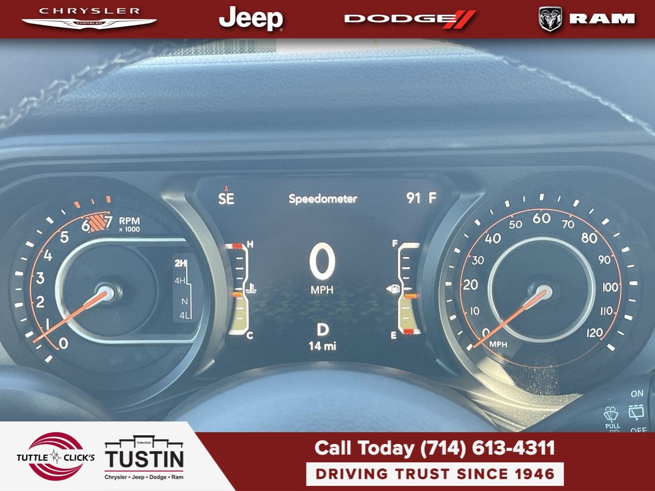 2026 Jeep Wrangler 85th Anniversary